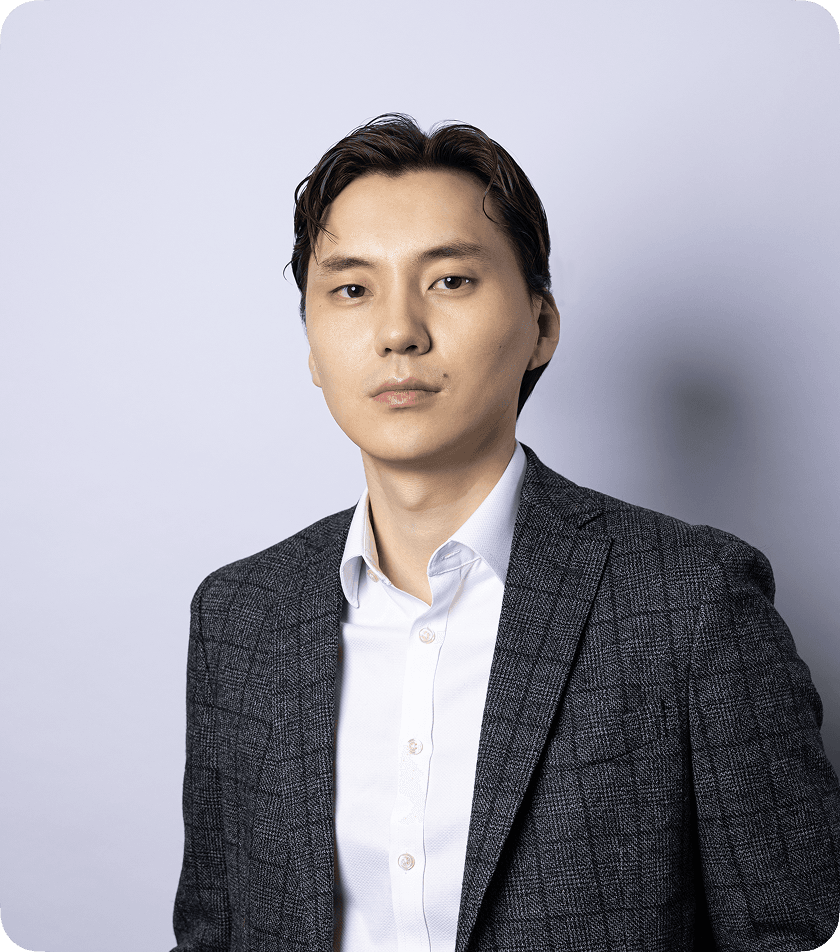 Erelheg CEO