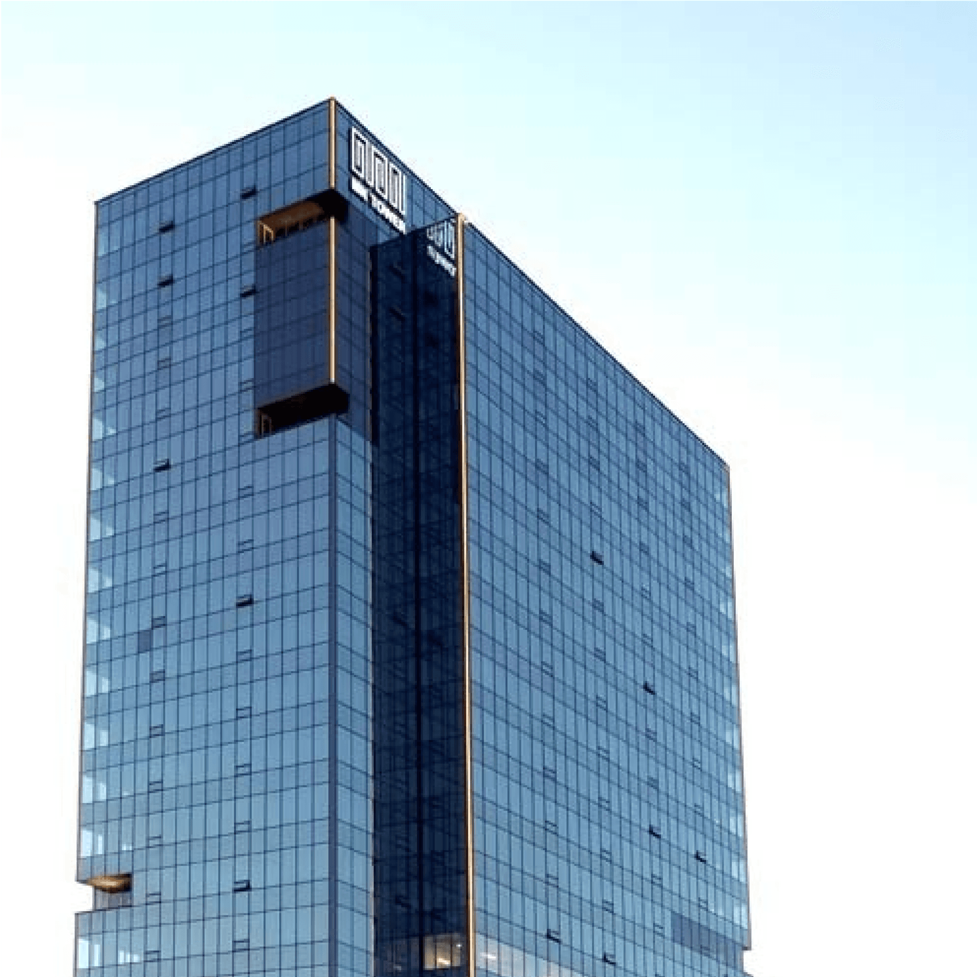 MN Tower салбар