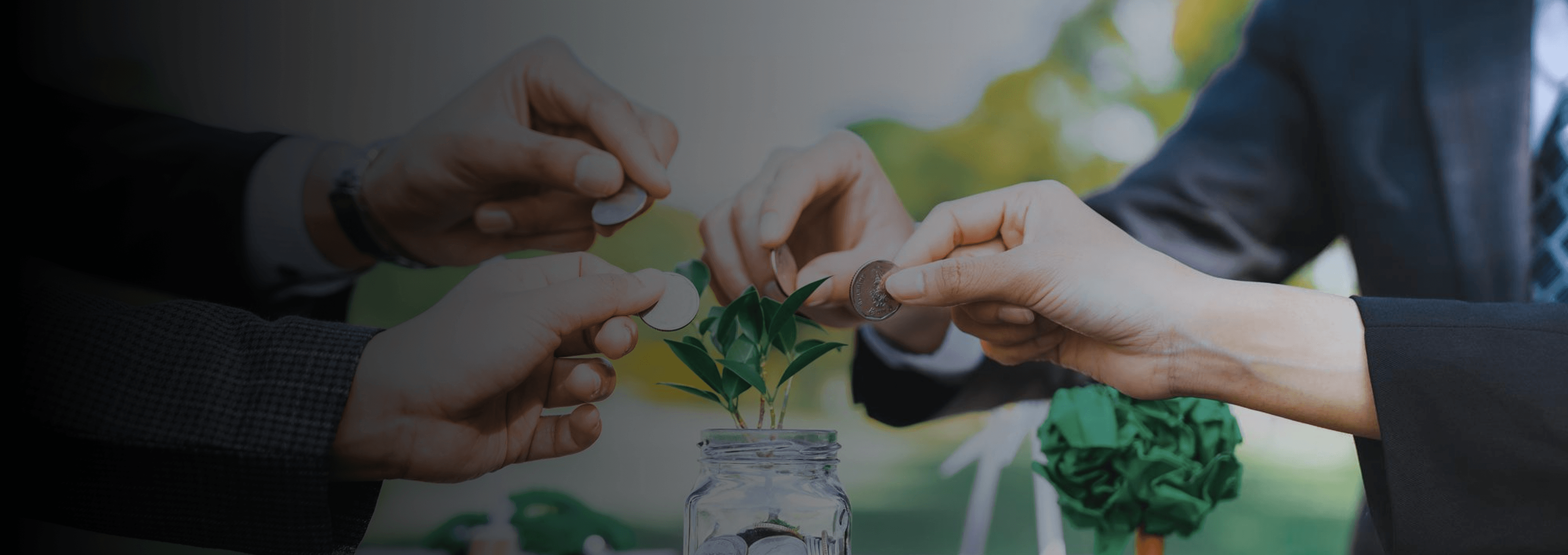 Омни Хөрөнгө оруулалт